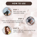 Wow Skin Science Coconut Milk Shampoo | Grocsy