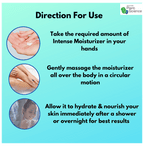 Atrimed Plant Science Intense Moisturizer | Grocsy