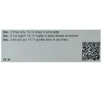Dr. Reckeweg R 193 Immune System Fortifier Drop | Grocsy