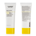 Chambor Skin Clinic Daily UV Pro Invisible Sunscreen SPF 50 PA++++ | Grocsy
