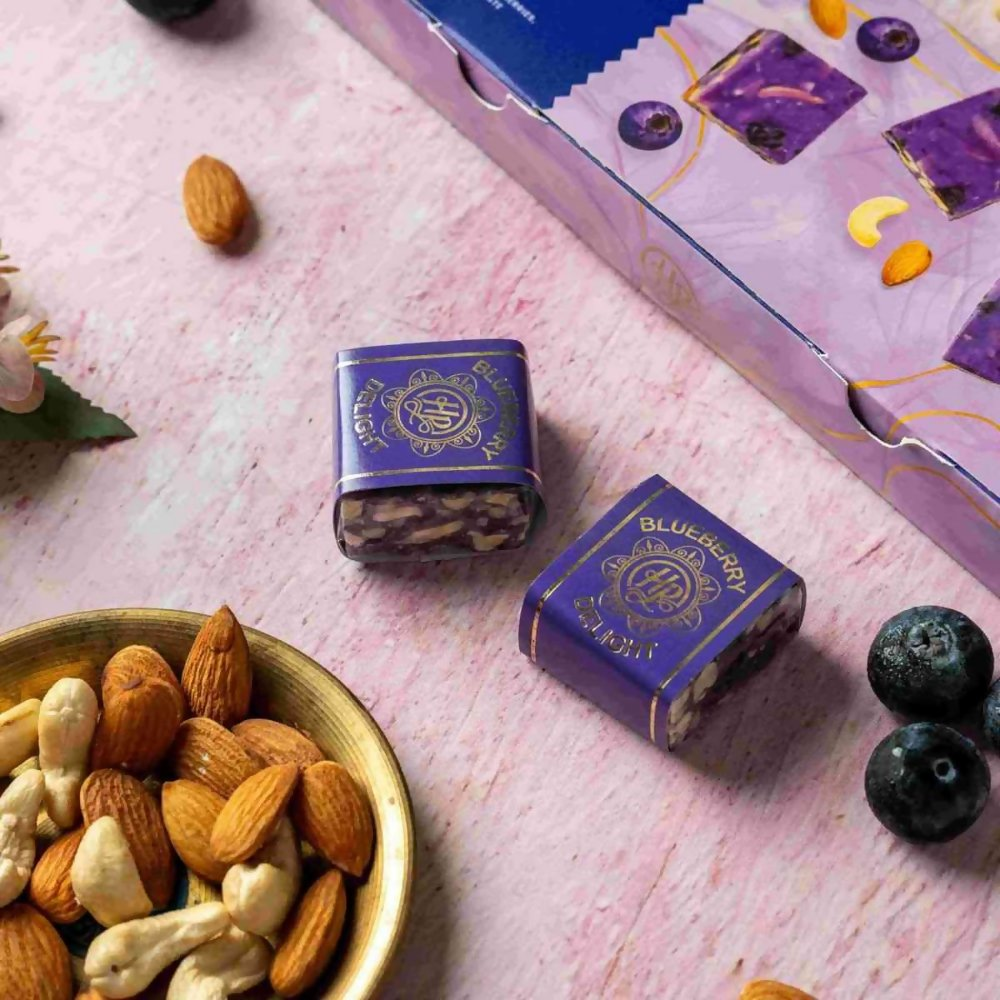 Haldiram's Blueberry Delights | Grocsy