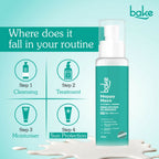 Bake Happy Haze 100% Mineral Sunscreen SPF 50 PA++++ | Grocsy