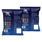 Unibic Pop Crisp Rice And Beans Popped Chips