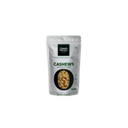 Organic Mandya Cashews (Roasted & Salted) | Grocsy