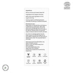 Juicy Chemistry Pure & Organic Castor Cold Pressed Carrier Oil | Grocsy