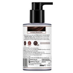 Toni&Guy Colour Amplify Hair Mask - Mahogany Brown | Grocsy