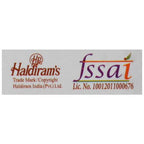 Haldiram's Khajoor Dry Fruit Burfi | Grocsy
