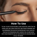 Colorbar I-Glide Eye Pencil - New Flirty Turq | Grocsy