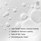 Juicy Chemistry 2% Alpha Arbutin + D-Gallic Acid Face Serum | Grocsy