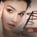 Faces Canada Magneteyes Color Eye Pencil - Brown Comfort 03 | Grocsy