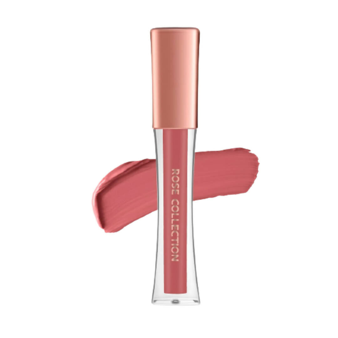 CAL Los Angeles Rose Collection Liquid Lip Color Lotus Flower 07 - Peach | Grocsy