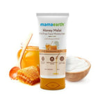 Mamaearth Honey Malai Oil-Free Face Moisturizer | Grocsy