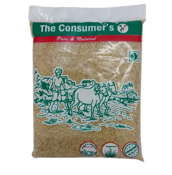The Consumer's Little Millet (Same) | Grocsy