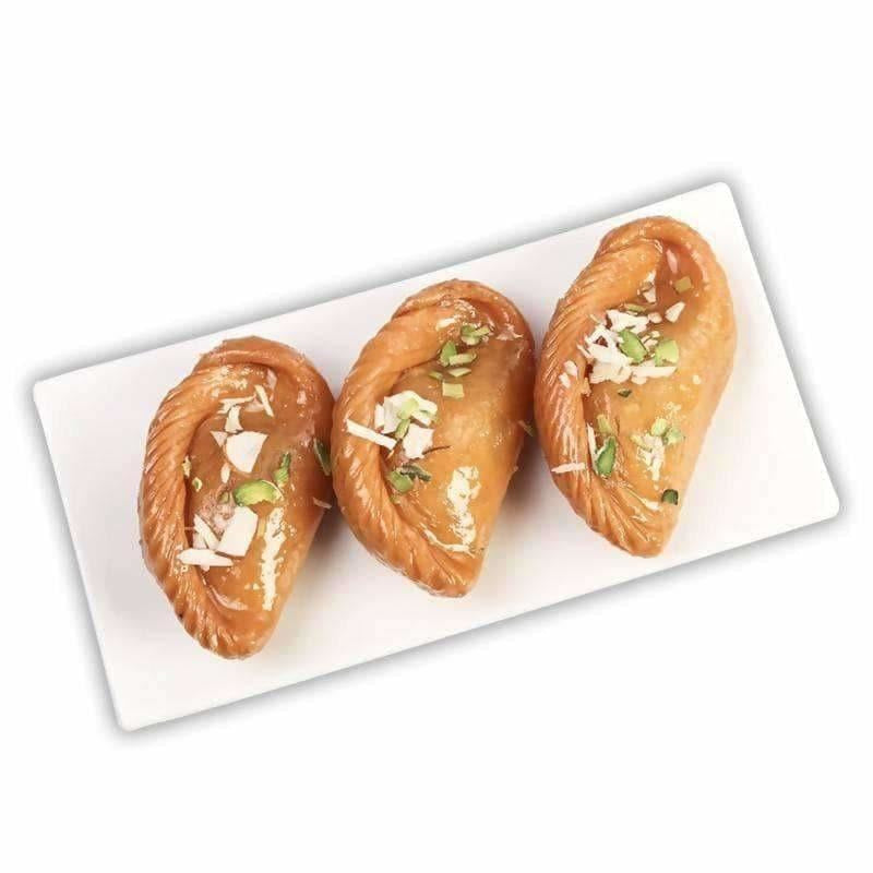 Dadu's Khova Gujia | Grocsy
