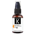 Kronokare Sun Shield Face Sunscreen SPF 50 | Grocsy