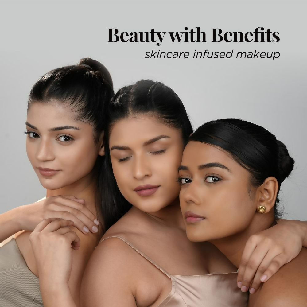 Bella Vita Organic Hydmatte FX - Magic Concealer - Warm Nude | Grocsy