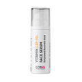 Cos-IQ Vitamin CEF-10% Face Serum | Grocsy