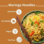 Healthy Master Moringa Noodles, 200 g