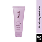 Foxtale Nourishing Moisturiser With Niacinamide & Vit E For 24Hr Hydration | Grocsy