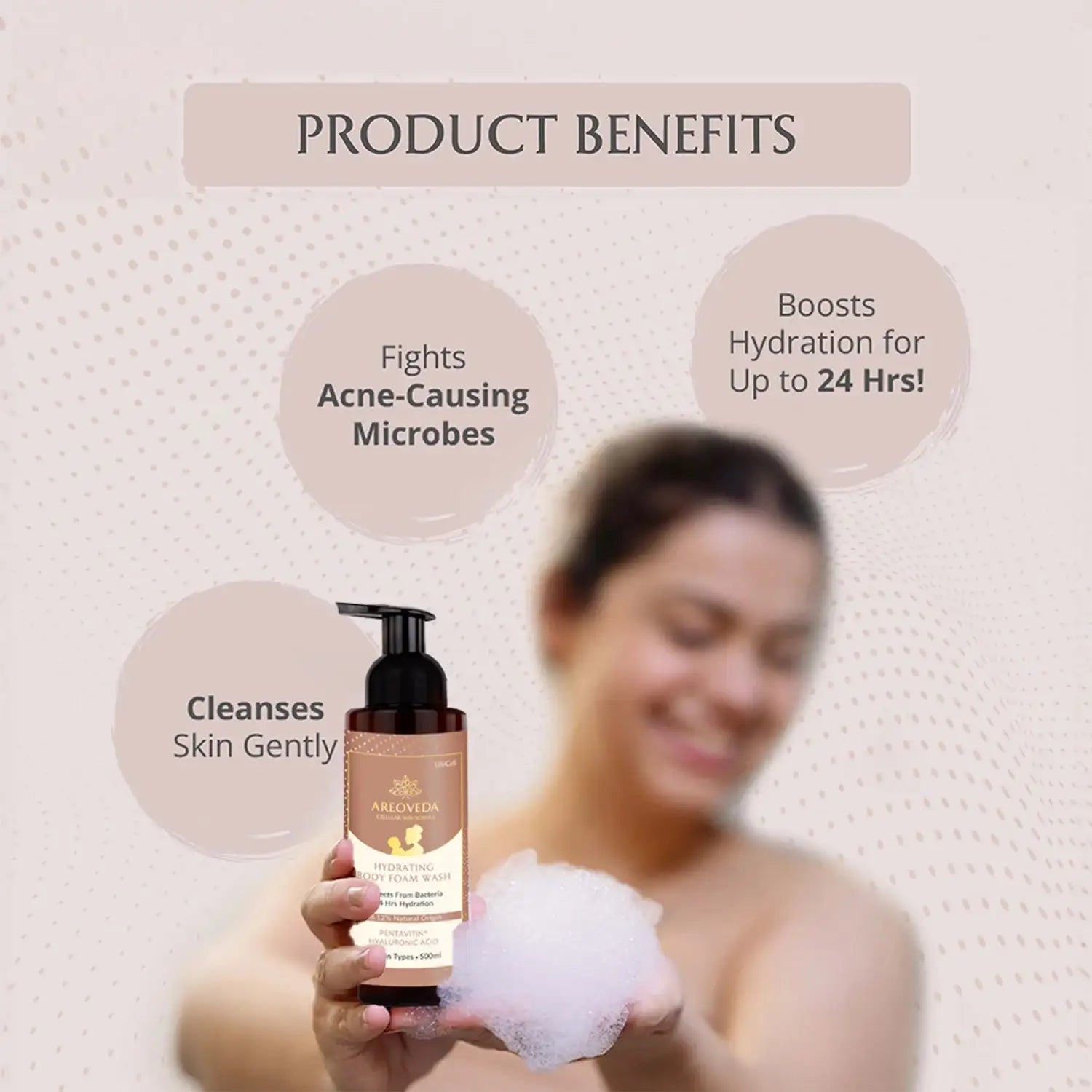 AreoVeda Skin Repair Bundle | Grocsy