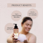 AreoVeda Rejuvenating & Nourishing Kit | Grocsy
