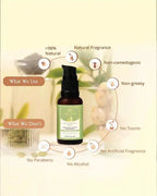 AreoVeda Skin Clarifying Serum | Grocsy
