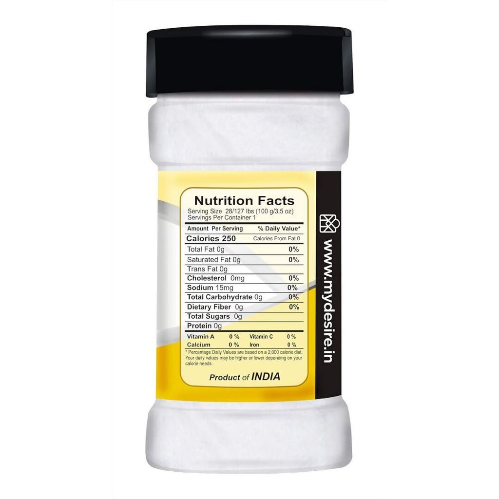 Desire Citric Acid Crystals | Grocsy