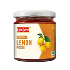 Priya Low Salt Pickle Combo | Grocsy