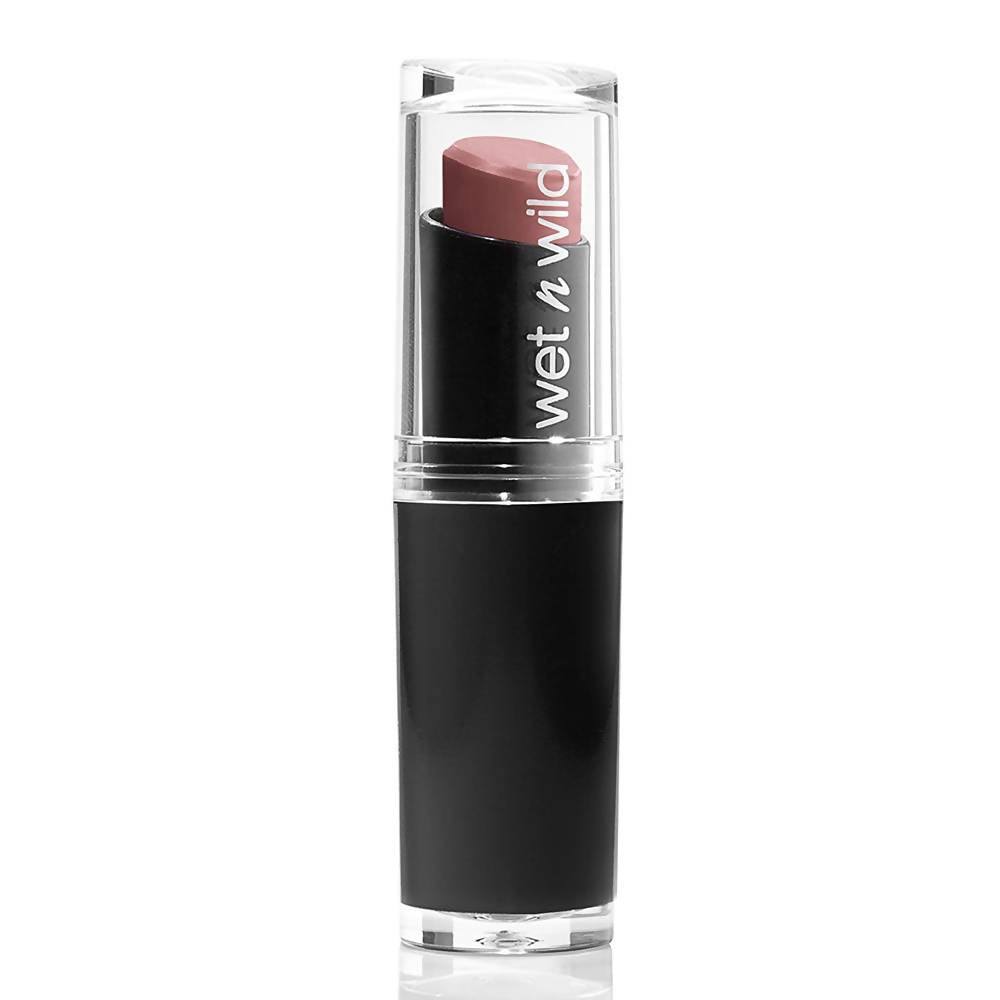 Wet n Wild MegaLast Matte Lipstick - Bare It All | Grocsy