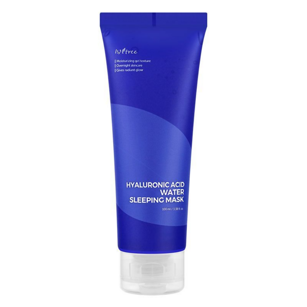 Isntree Hyaluronic Acid Water Sleeping Mask | Grocsy