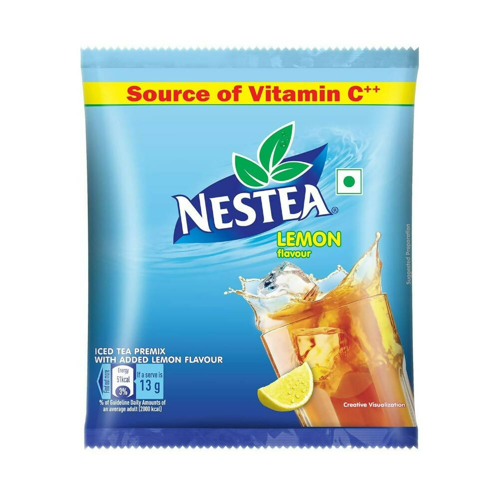 Nestle Nestea Iced Tea - Lemon | Grocsy