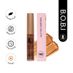 BOBI Glitter Eyeliner Orange Diamond Sparkle Finish | Grocsy