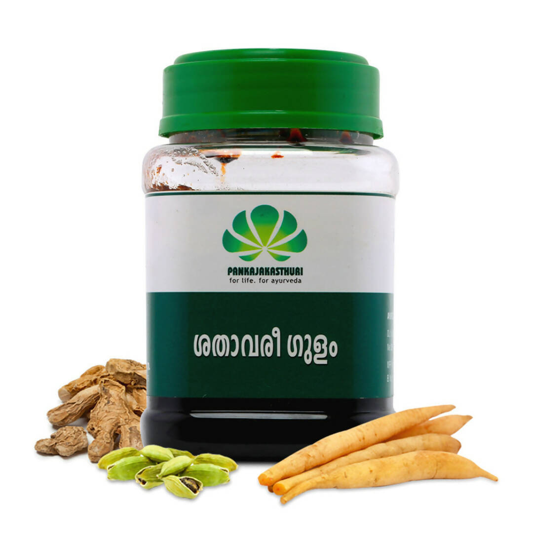 Pankajakasthuri Sathavaree Gulam | Grocsy