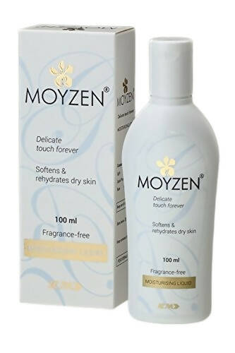 ICPA Moyzen Moisturising Liquid | Grocsy