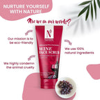 NutriGlow NATURAL'S Advanced Pro Formula Wine Hair Spa | Grocsy