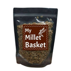 My Millet Basket Wheat Flakes (Ready to Eat) | Grocsy