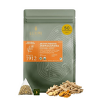 Luxmi Estates Astounding Ashwagandha – Certified Organic Herbal Infusion | Grocsy