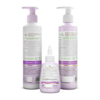 Mamaearth Rosemary Hair Growth Boosting Combo | Grocsy
