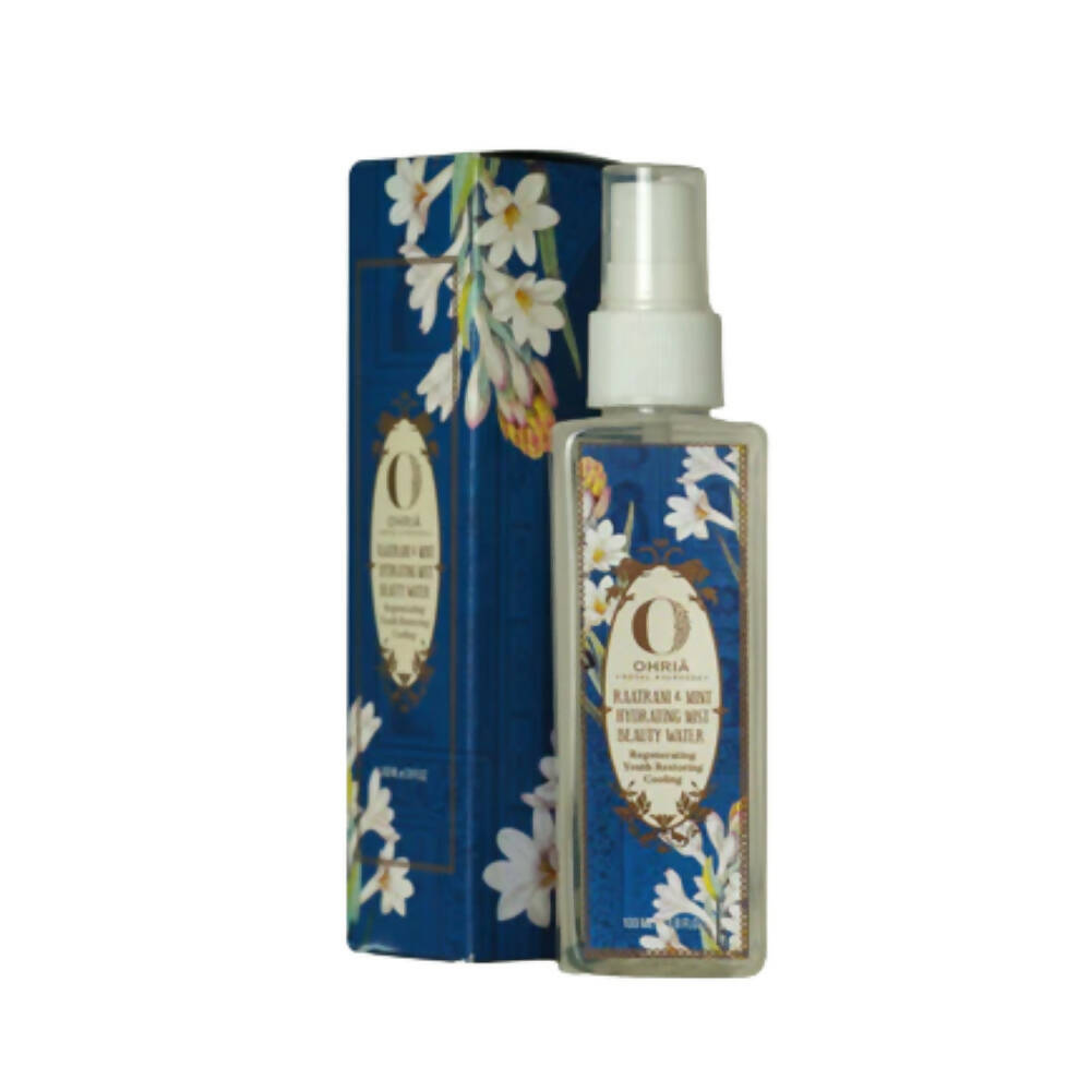 Ohria Ayurveda The Hydrating Mists | Grocsy