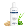 Man Matters 1% Ketoconazole Anti-Dandruff Shampoo, Reduces Itching & Dandruff | Grocsy