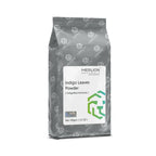 Merlion Naturals Henna and Indigo Leaves Powder Combo | Grocsy