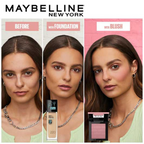 Maybelline New York New Fit Me Mono Blush - 50 Revolutionary | Grocsy