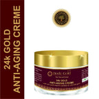 Body Gold 24 K Gold Anti-Aging Creme | Grocsy