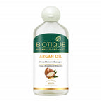 Biotique Advanced Organics Argan Oil From Morocco Shampoo | Grocsy