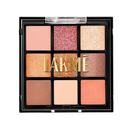 Lakme Ultimte Glam Eyeshadow - Sunkissed | Grocsy