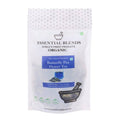 Essential Blends Organic Butterfly Pea Flower Green Tea | Grocsy