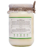Vanalaya Buffalo Ghee | Vedic Bilona Method | Churned From Curd | Pure & Natural | Buffalo Ghee | Grocsy