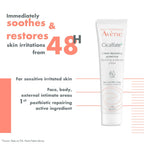 Avene Cicalfate + Restorative Protective Cream | Grocsy