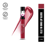 Elle 18 OMG Lip Gloss - Rose All Day | Grocsy