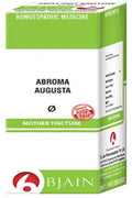 Bjain Homeopathy Abroma Augusta Mother Tincture Q | Grocsy